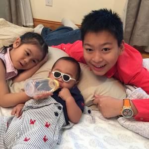 Meet your Posher, Jessica